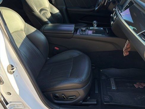 Used 2018 Genesis G80 3.3T Sport image 23