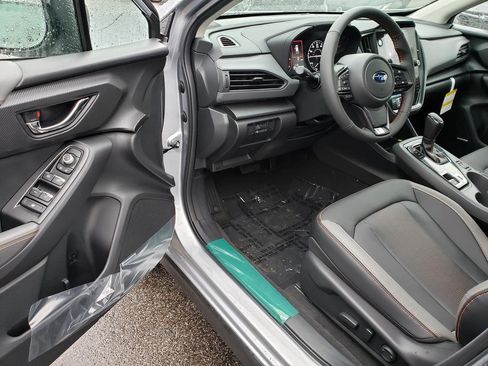 New 2025 Subaru Crosstrek 2.5i Limited image 6