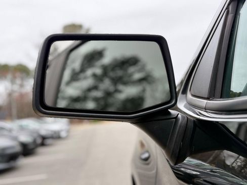 Used 2020 Chevrolet Silverado 1500 RST image 20