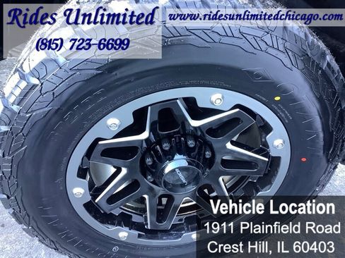 Used 2016 RAM 2500 Tradesman w/ Popular Equipment Group image 34