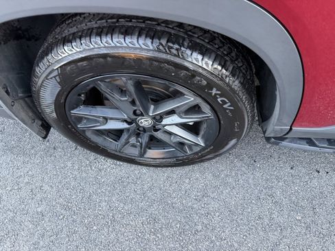 Used 2025 Toyota Grand Highlander MAX Limited image 23