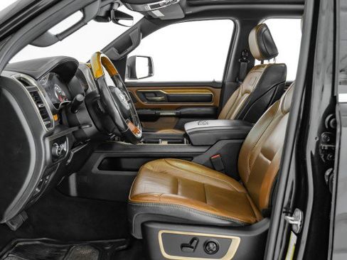 Used 2020 RAM 1500 Limited image 29