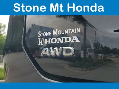 Used 2023 Honda Pilot Elite image 8