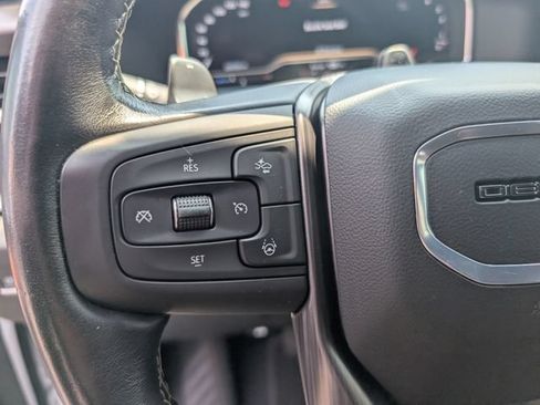 Used 2024 GMC Sierra 1500 Denali Ultimate AWD/4WD image 17