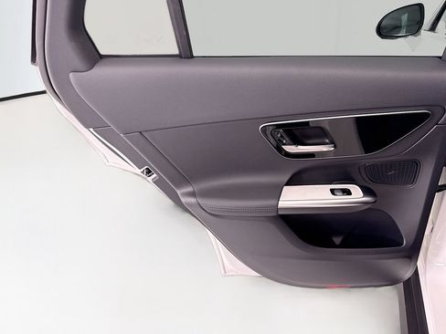Certified 2026 Mercedes-Benz GLC 300 image 24