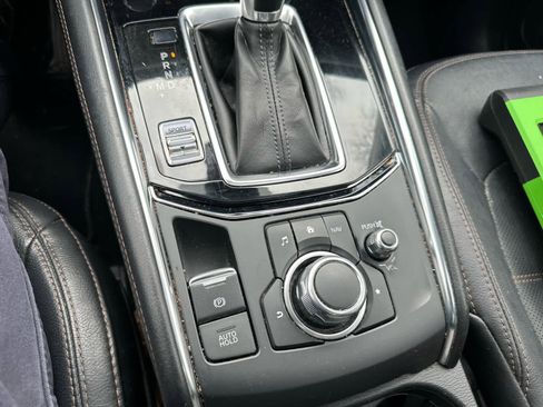 Used 2018 MAZDA CX-5 Grand Touring image 10