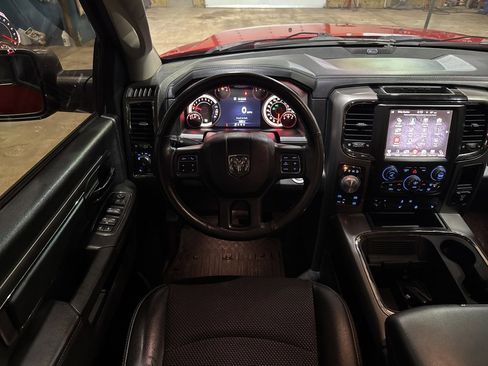 Used 2017 RAM 1500 Sport w/ Convenience Group image 22