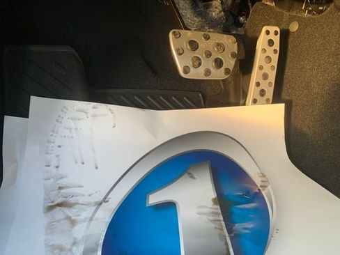 New 2026 Toyota Camry SE image 15