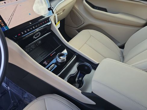 New 2026 Jeep Grand Cherokee Limited image 26