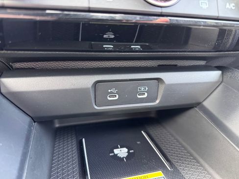 Certified 2025 Honda Accord Sport image 30