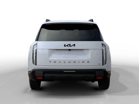 New 2027 Kia Telluride SX X-Line image 5