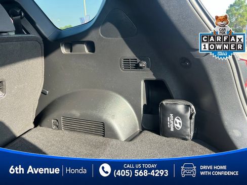 Used 2023 Hyundai Santa Fe SEL FWD image 15