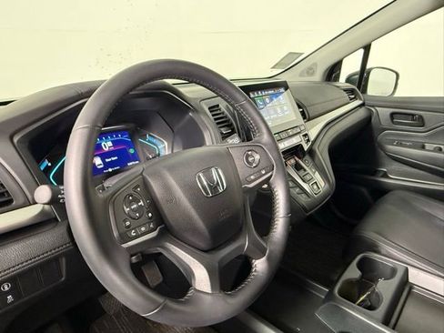 Used 2023 Honda Odyssey EX-L image 55