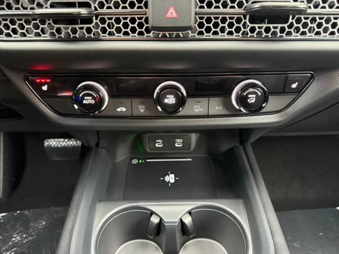 New 2026 Honda HR-V Sport image 23