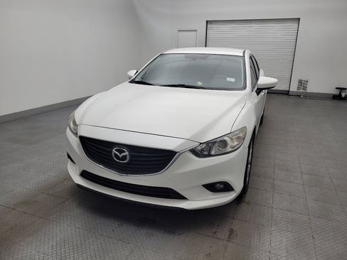 Used 2014 MAZDA MAZDA6 Sport image 15