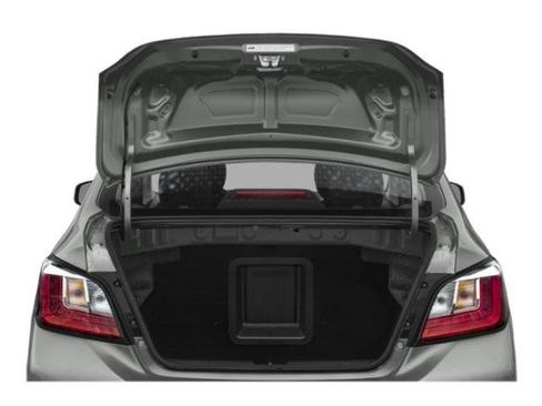 Used 2024 Mitsubishi Mirage G4 ES FWD image 14