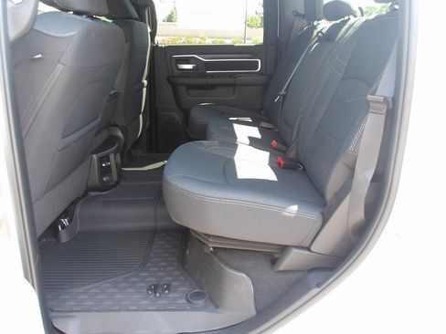 New 2025 RAM 3500 Big Horn image 16