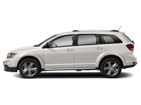 Used 2019 Dodge Journey SE w/ Connectivity Group FWD image 5