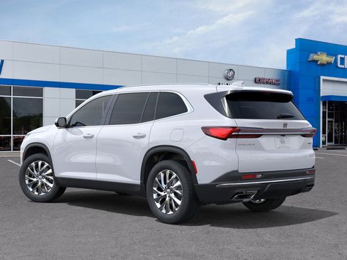 New 2026 Buick Enclave Preferred w/ Power Package image 27