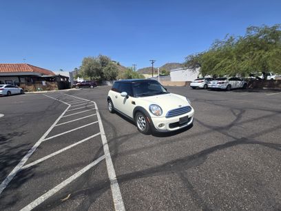 Used 2012 MINI Cooper Hardtop