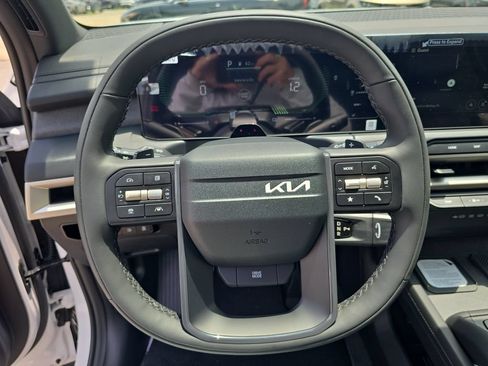 New 2027 Kia Telluride EX FWD image 29