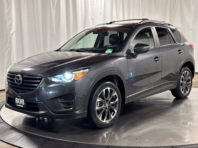 Used 2016 MAZDA CX-5 Grand Touring