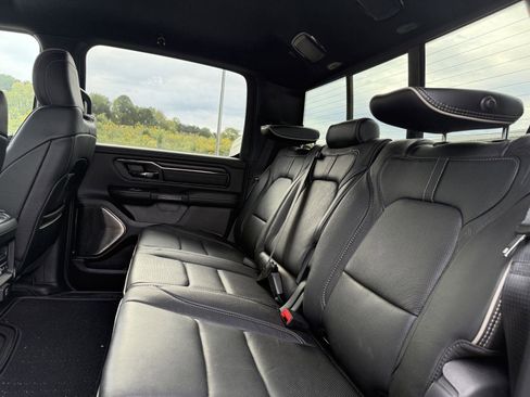 Certified 2023 RAM 1500 Limited image 21