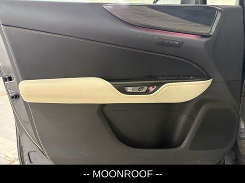 Used 2023 Lexus NX 350 AWD image 5