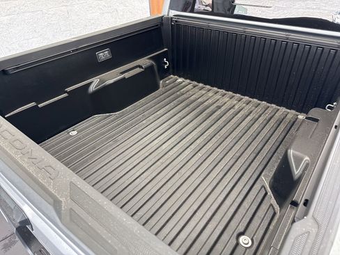 New 2026 Toyota Tacoma SR5 image 9