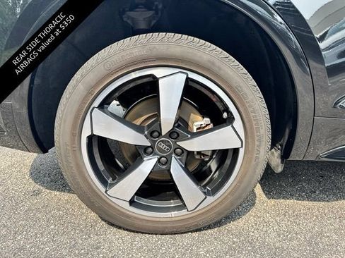 Certified 2023 Audi Q5 2.0T Premium Plus w/ Premium Plus Package AWD/4WD image 14