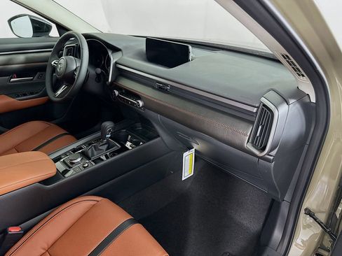 New 2026 MAZDA CX-50 AWD 2.5 S w/ Cargo Package image 37
