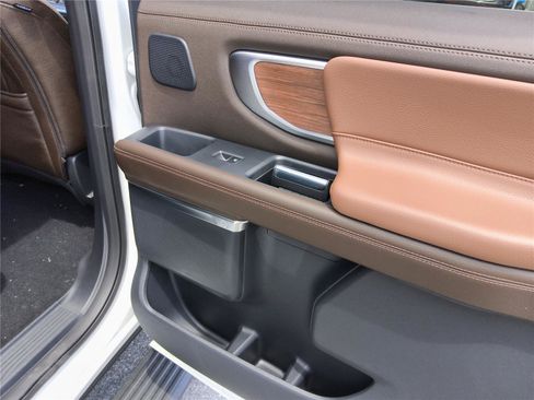New 2027 Ford Expedition King Ranch AWD/4WD image 23