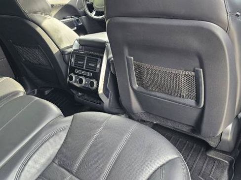 Used 2017 Land Rover Range Rover Sport Autobiography AWD/4WD image 49