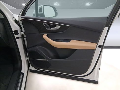 New 2026 Audi Q7 3.0T Premium image 30