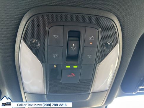 Used 2023 INFINITI QX55 Sensory w/ Lighting Package image 30