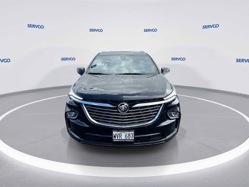 Used 2023 Buick Enclave Premium FWD image 3