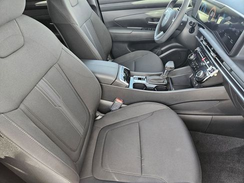 New 2026 Hyundai Tucson SEL image 14
