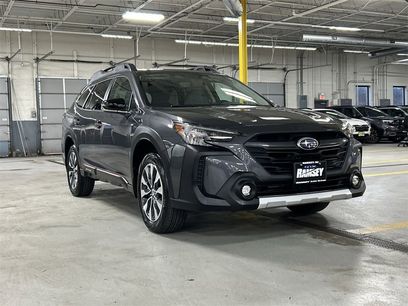 Used 2024 Subaru Outback Limited XT