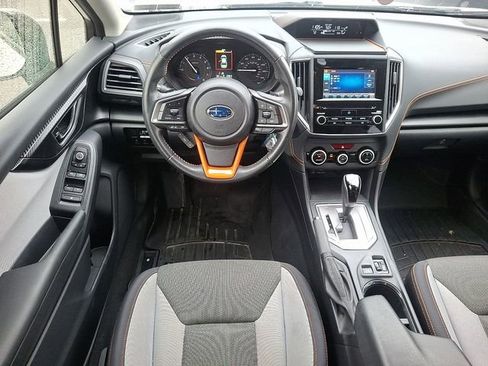 Certified 2023 Subaru Crosstrek 2.0i Premium image 12