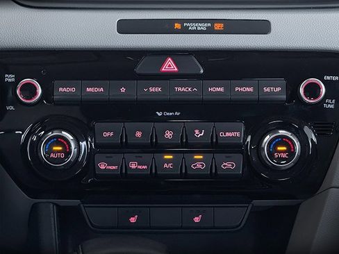 Used 2020 Kia Sportage EX image 15