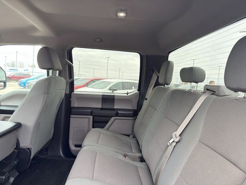 Used 2019 Ford F250 XL w/ STX Appearance Package image 32