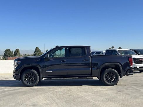 New 2026 GMC Sierra 1500 Elevation image 7