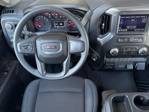 New 2026 GMC Sierra 2500 Pro w/ 1SA Pro Safety Plus Package AWD/4WD image 13