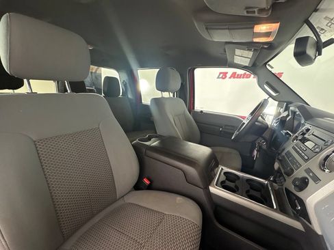 Used 2016 Ford F250 XLT w/ XLT Value Package AWD/4WD image 36