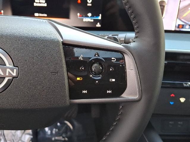 Certified 2025 Nissan Murano SL AWD/4WD image 23