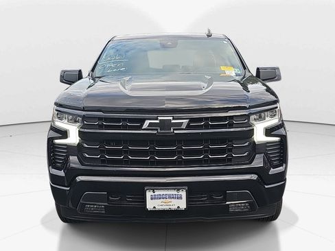 Used 2023 Chevrolet Silverado 1500 RST w/ Protection Package AWD/4WD image 8