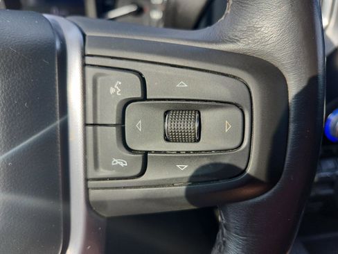 Used 2021 GMC Sierra 1500 SLT w/ SLT Premium Package image 29