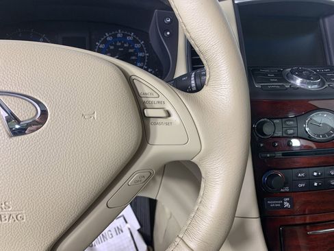 Used 2015 INFINITI QX50 Journey image 21