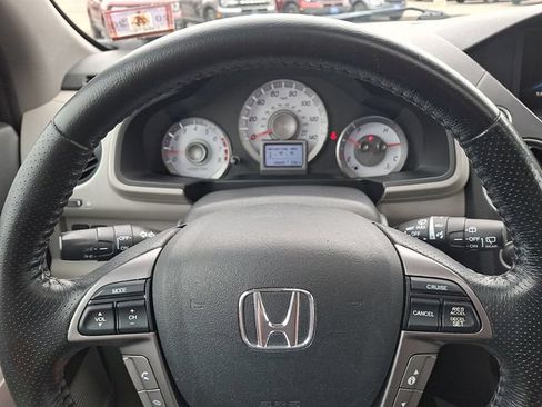 Used 2015 Honda Pilot Touring image 20