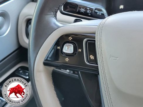 Used 2023 Lincoln Aviator Reserve w/ Equipment Group 201A image 28